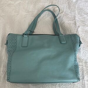 Fossil Tote Purse